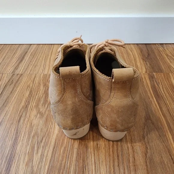 Sandgren clog boot - Picture 3 of 3